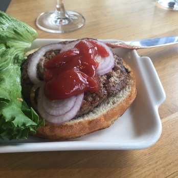 Earls Kitchen + Bar - Not half as appealing as the burger at Hillstone. - New American Near Me - Miami, Florida Earls Kitchen + Bar - Not half as appealing as the burger at Hillstone. - New American Near Me - Miami, Florida