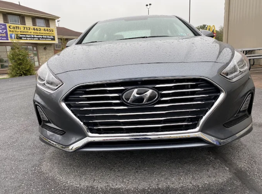 Heritage Collision & Auto Body