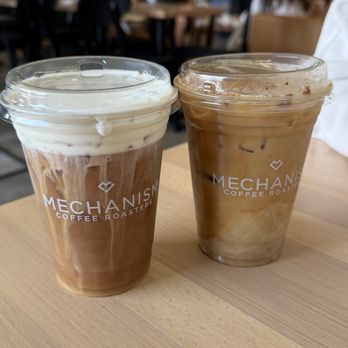 Mechanism Coffee Roasters - Coffee Roasteries Near Me - Jacksonville, Florida Mechanism Coffee Roasters - Coffee Roasteries Near Me - Jacksonville, Florida