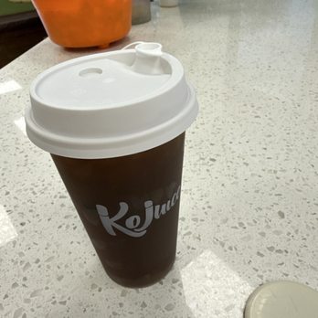 Ko Juice - Coffee with Cane and coconut - Coffee & Tea Near Me - Glendale, California Ko Juice - Coffee with Cane and coconut - Coffee & Tea Near Me - Glendale, California