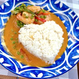 Panang Curry