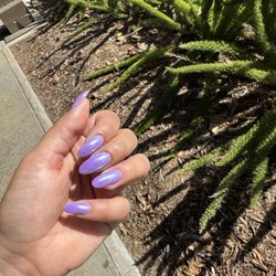 S & T Nail Salon - S&T have been doing my nails & toes for over a year now and consistently do an amazing job!!! Friendly, professional, and CLEAN they are!!