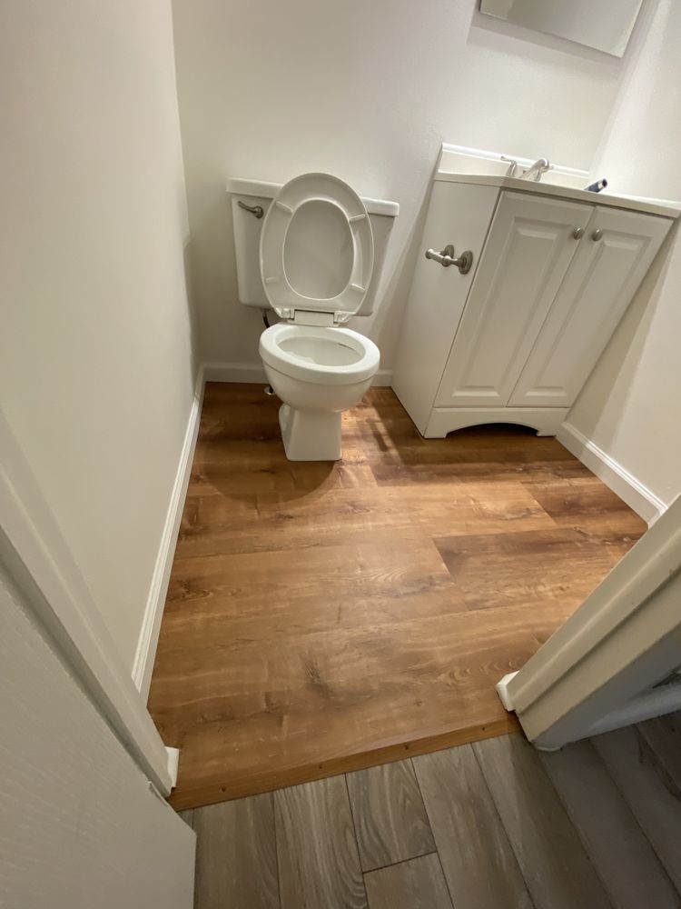 Slide of Unico Remodeling