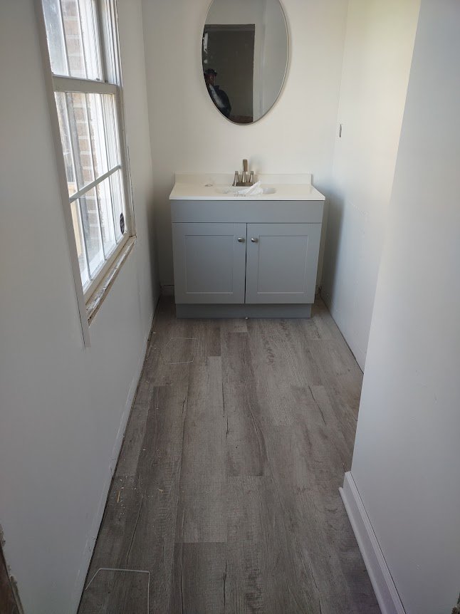 Slide of God Got This Home Improvement