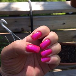 Best Nail Care