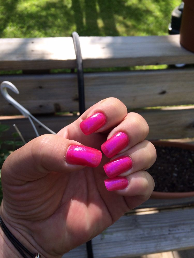 BEST NAIL CARE Updated September 2024 27 Photos & 11 Reviews 6