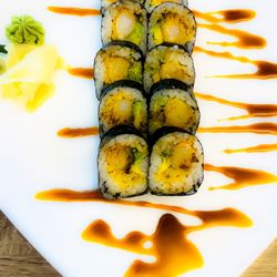 Kinoko Sushi Bar & Asian Cuisine