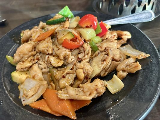 Jun Dynasty Chinese Restaurant by null