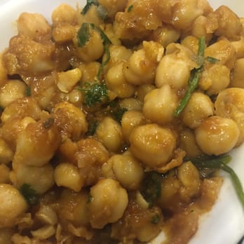 Lazeez Asian Cuisine - Chana masala - Indian Near Me - Miami, Florida Lazeez Asian Cuisine - Chana masala - Indian Near Me - Miami, Florida