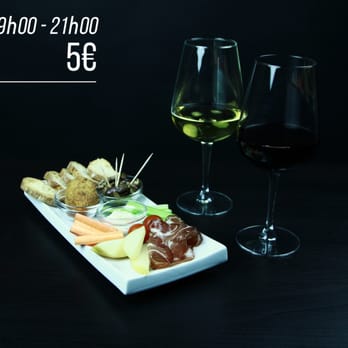 Palao Bistrot - Mediterranean Near Me - València, V