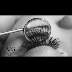 A/G lash house