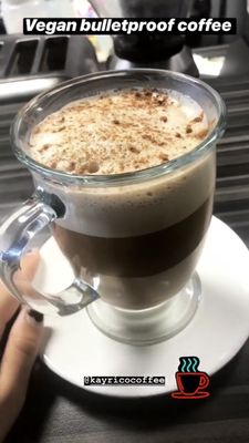 Kay Rico Coffee by null