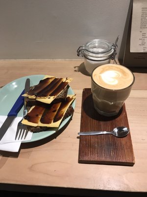 KOFFIE bij Joost en Maartje by null