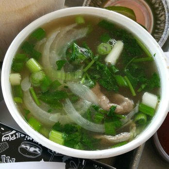 Roll Play - Pho - Vietnamese Near Me - Vienna, Virginia