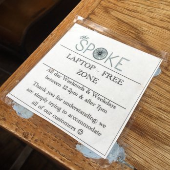 The Spoke - Burgers Near Me - London, XGL