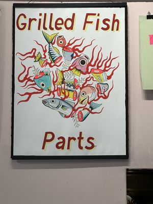 Porgy’s Seafood Market by null