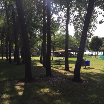 Euclid Beach Park - Parks Near Me - Cleveland, Ohio