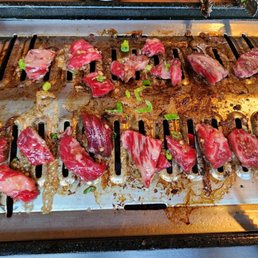 Beef Short Rib