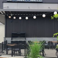 Puttshack - Louisville