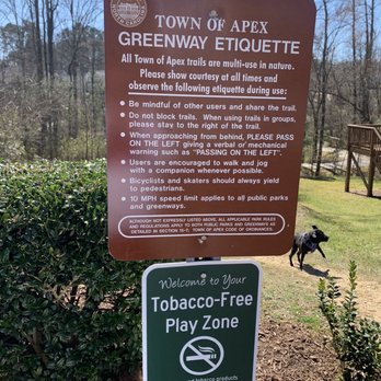 Beaver Creek Greenway - Parks Near Me - Apex, North Carolina Beaver Creek Greenway - Parks Near Me - Apex, North Carolina