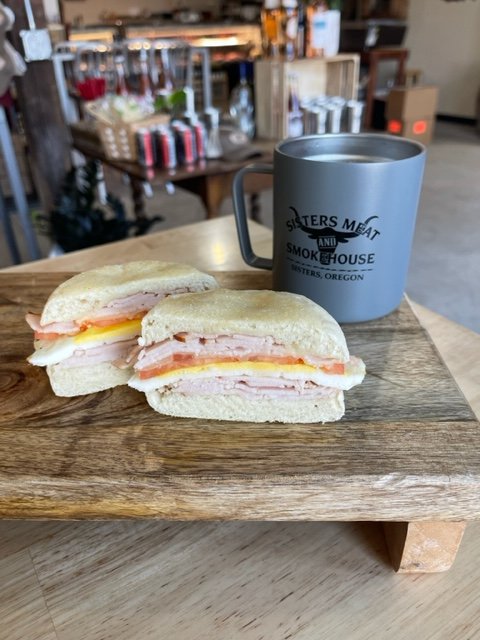 Sisters Meat and Smokehouse - Redmond