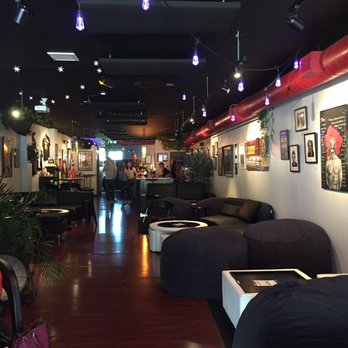 Mixtape - Interior - Lounges Near Me - Pittsburgh, Pennsylvania
