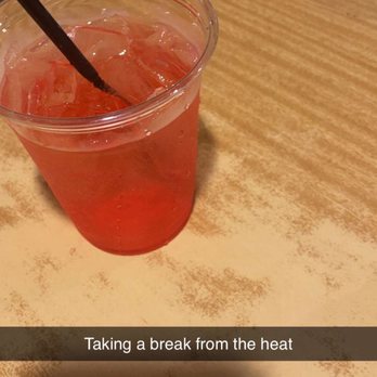 Rose Bowl Tavern - Dirty Shirley yum - Dive Bars Near Me - Urbana, Illinois