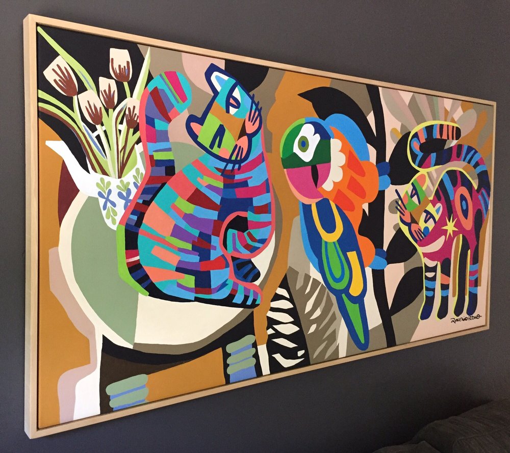 STUDIO FINE ART FRAMING Updated May 2024 69 Photos 3408 N Ocean