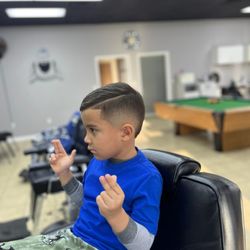 Facelook Barber Shop