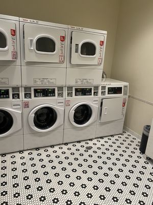 FOUND Hotel, San Francisco by null