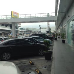 Plaza Paseo Tec II