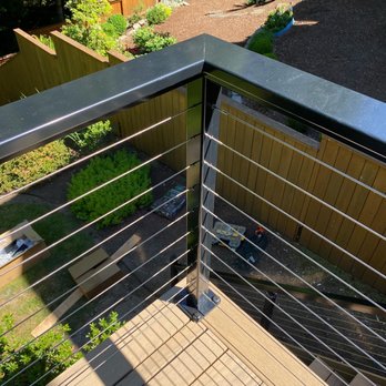 Stellar Decking - Decks & Railing Near Me