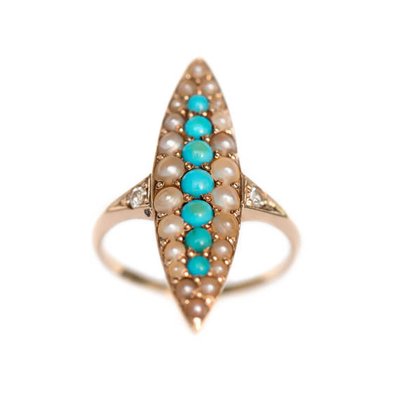 Verma Estate Jewelry by null