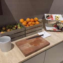 Elite Hotel Ideon - Breakfast