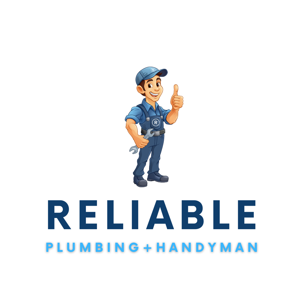 Slide of Reliable Plumbing & Handyman