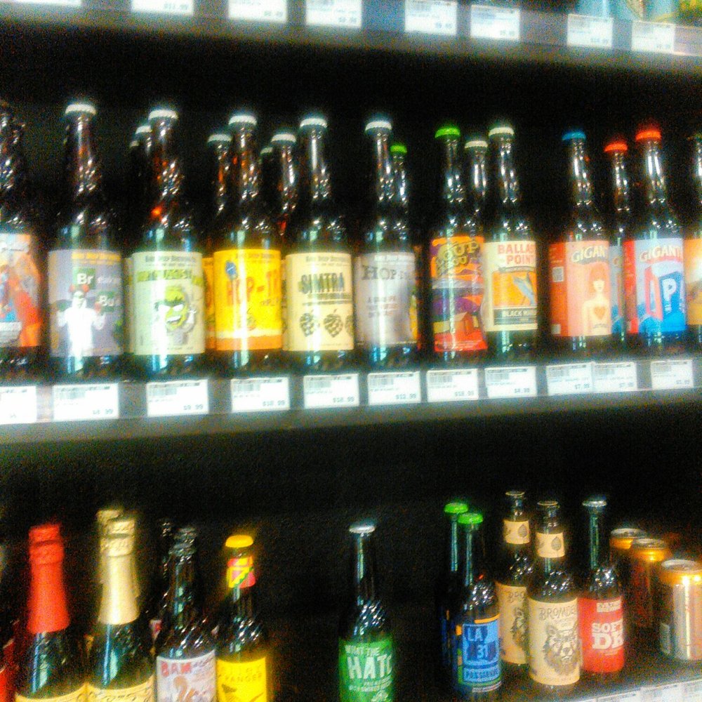 Sin City Liquor - Amazing selection! - Beer, Wine & Spirits Near Me - Henderson, Nevada Sin City Liquor - Amazing selection! - Beer, Wine & Spirits Near Me - Henderson, Nevada