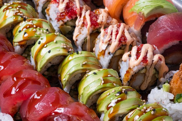 Legal Sea Foods - Cranston by null