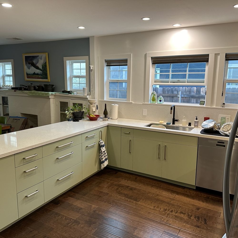 Dwell Homes - General Contractors Near Me - Valley Village, California