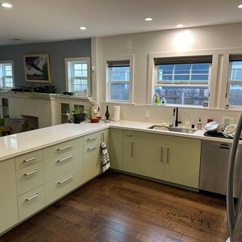 Dwell Homes - General Contractors Near Me - Valley Village, California
