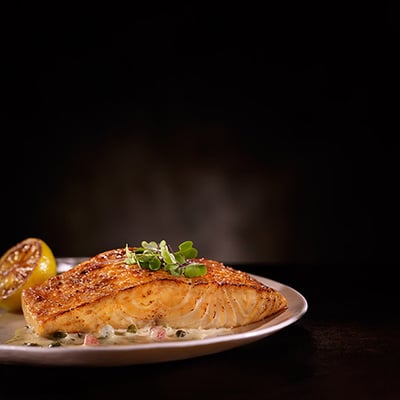 Del Frisco's Double Eagle Steakhouse by null