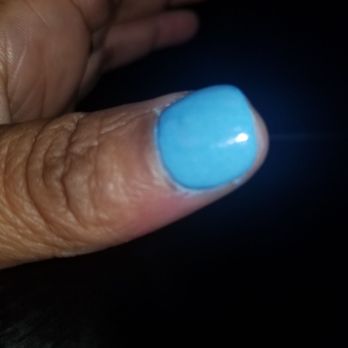 Secret Nails - Nail Salons Near Me - Jacksonville, Florida