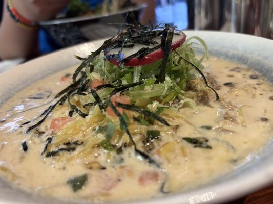 HinoMaru Ramen by null HinoMaru Ramen by null