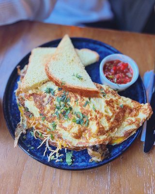 Cake and Joe by null