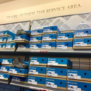 Columbia Factory Store - Sports Wear Near Me - Kingston, Ontario