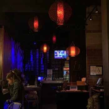 Moira Sushi Bar & Kitchen - Inside - Sushi Bars Near Me - Phoenix, Arizona Moira Sushi Bar & Kitchen - Inside - Sushi Bars Near Me - Phoenix, Arizona