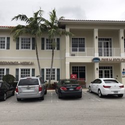 New Beginnings Medical - Building Front
