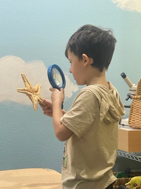 The Greenhouse for KIDS - childcare center in Billings, MT