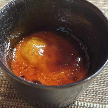 Hummingbird Sushi - Dessert - Japanese Near Me - Seattle, Washington