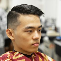 Center Haircutters
