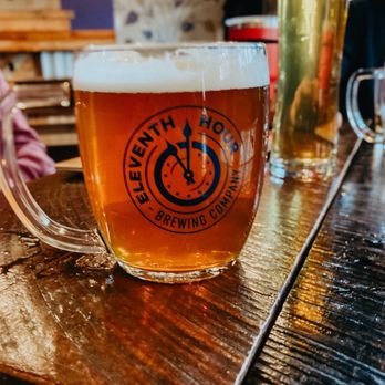 Eleventh Hour Brewing - More lager - Breweries Near Me - Pittsburgh, Pennsylvania